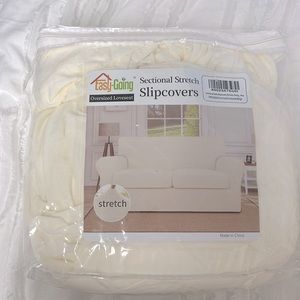 Brand New Couch Cover